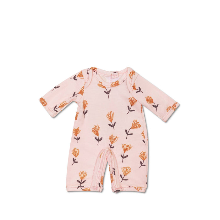 Bamboo Blend Doll PJs - Wild at Heart