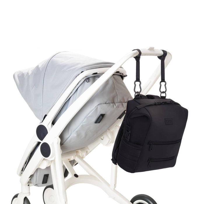 Onyx Indi Medium Diaper Backpack