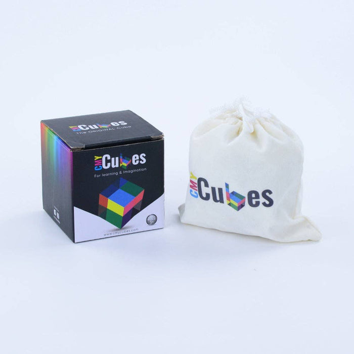 The Original Cube