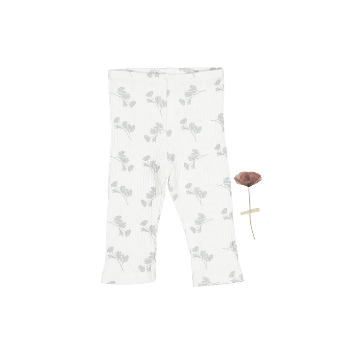The Printed Legging - Celia