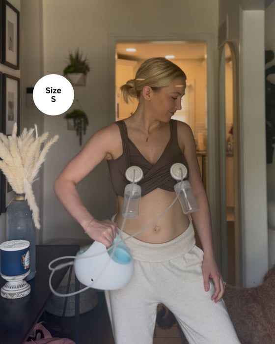 The Larken X - Nature Baby Outfitter