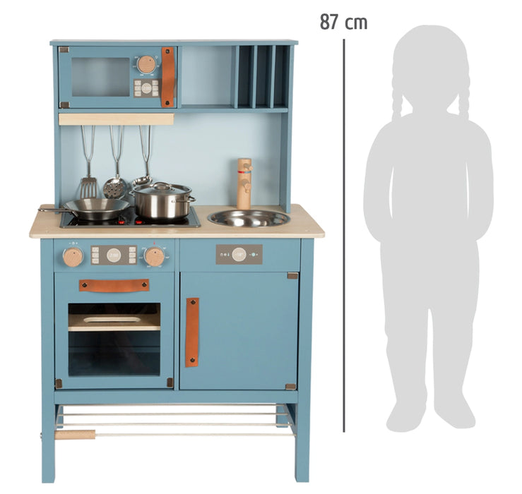 Small Foot Children's Play Kitchen Boutique
