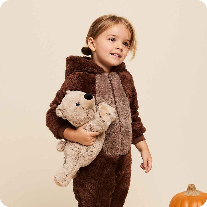 Brown Bear Warmies