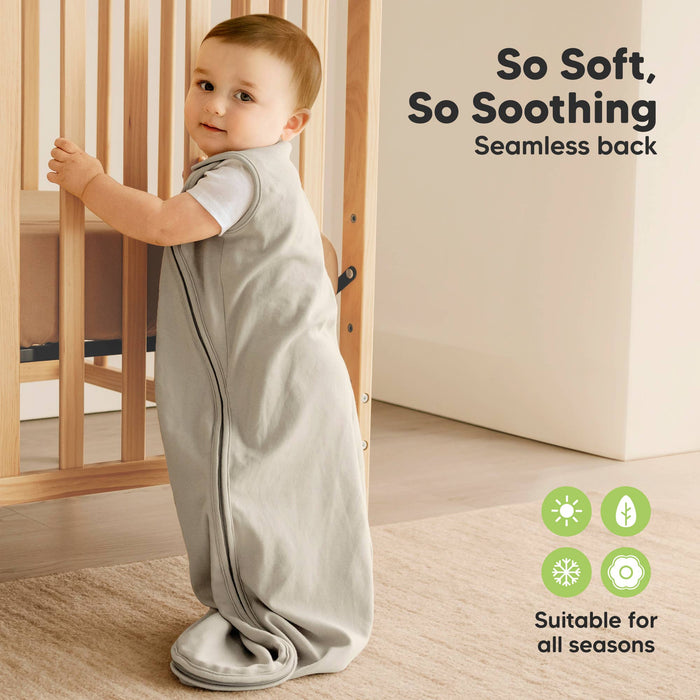 Soothe Sleep Sack: Nordic