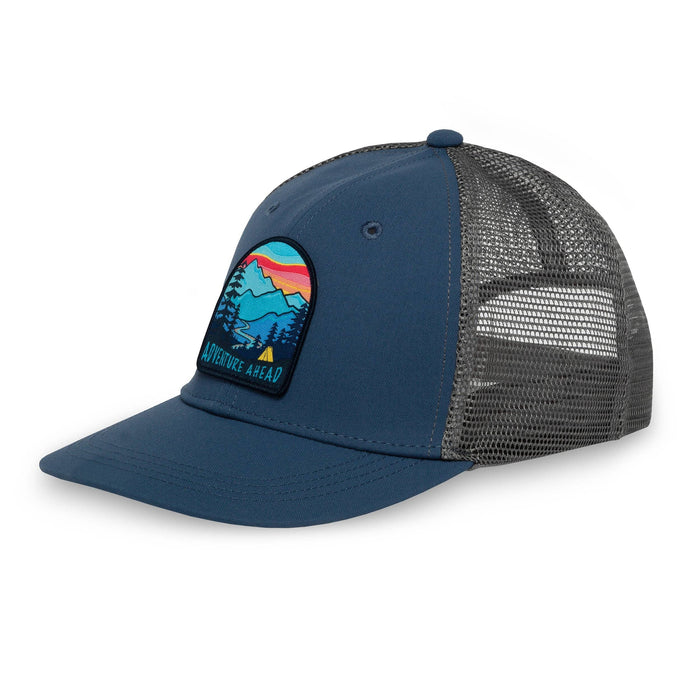 Kids' Wild & Free Trucker