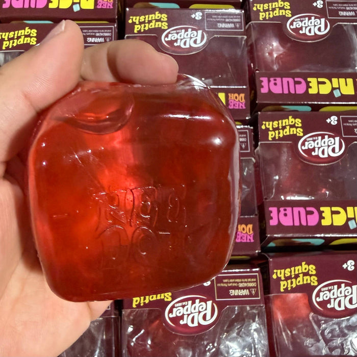 Cube Squishy Stress Relief