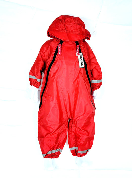 Waterproof Rain Suits