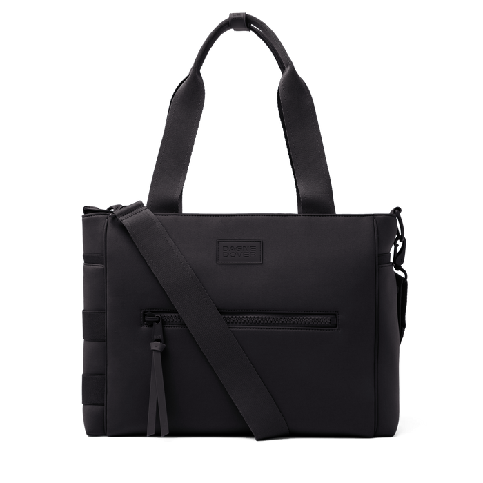 Onyx Wade Diaper Tote