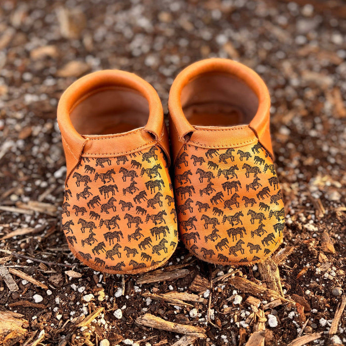 Horses Shepherd Shoes