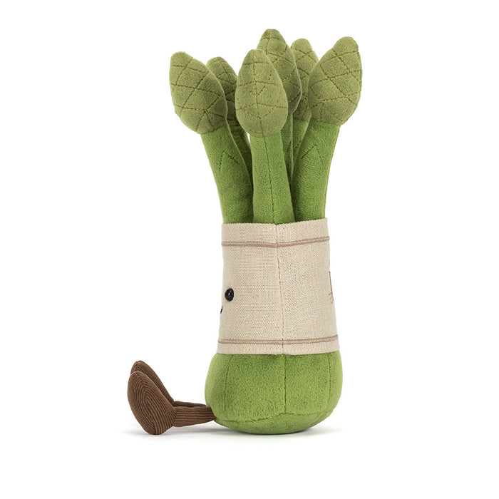 Jellycat Amuseables Asparagus * LIMIT 1