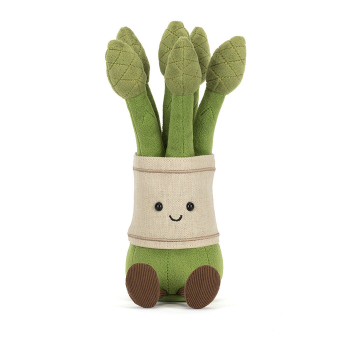 Jellycat Amuseables Asparagus * LIMIT 1