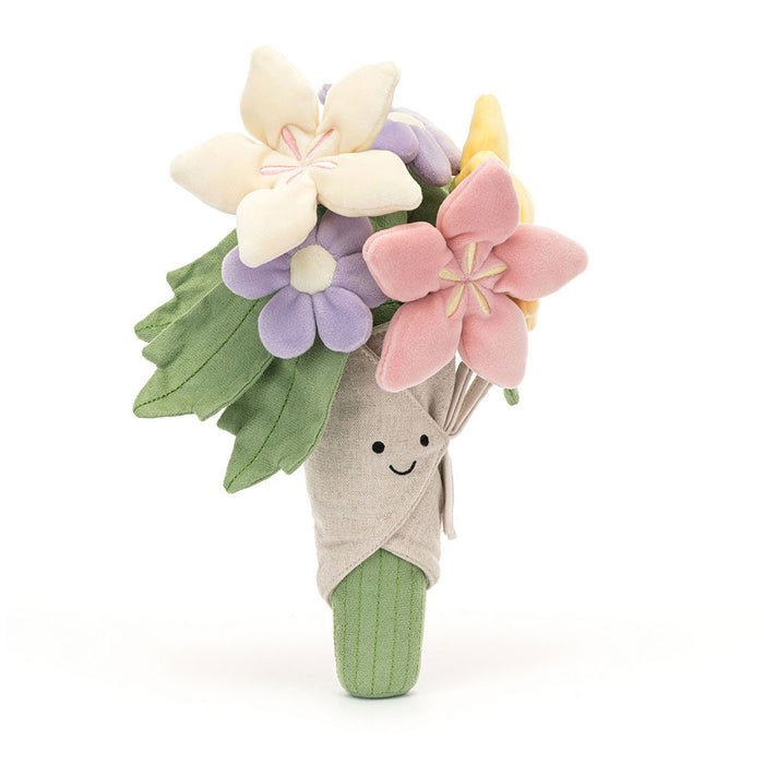 Jellycat Amuseables Bouquet of Flowers * LIMIT 1