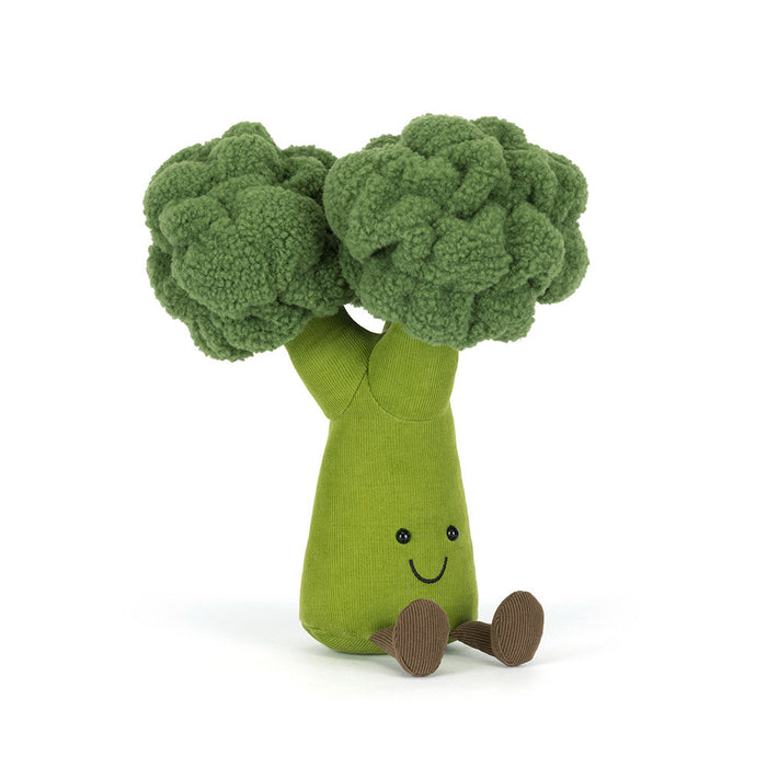 Jellycat Amuseables Broccoli * LIMIT 1