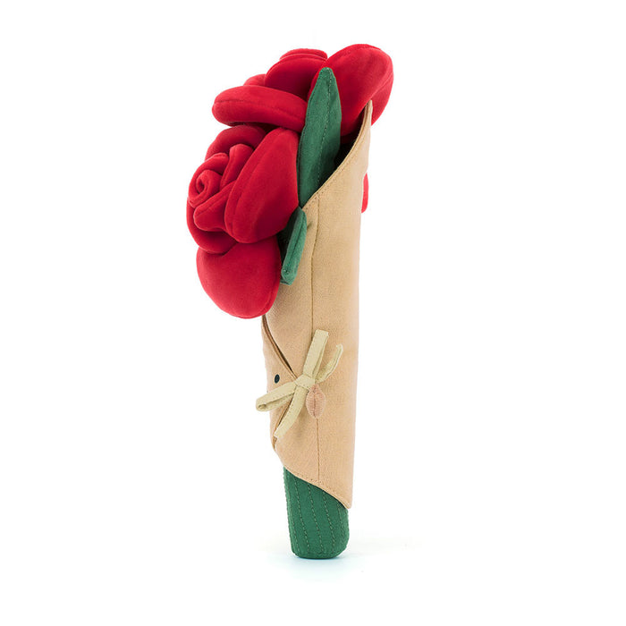 PREORDER * Amuseables Rose Bouquet * LIMIT 1
