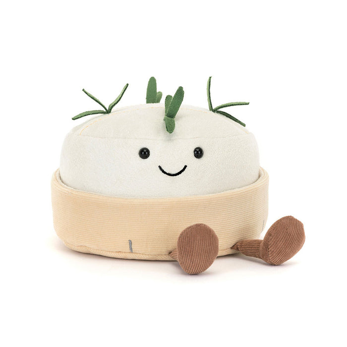Jellycat Amuseables Camembert * LIMIT 1