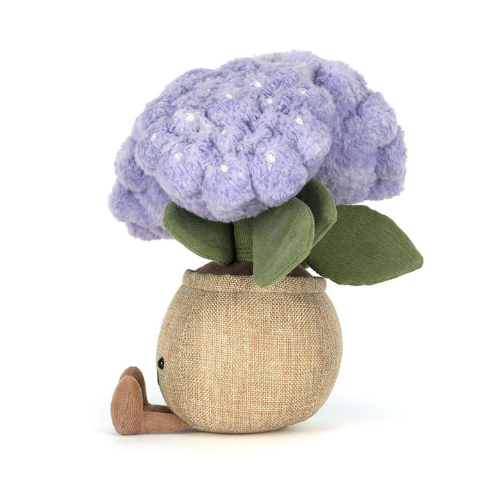Jellycat Amuseables Hydrangea * LIMIT 1