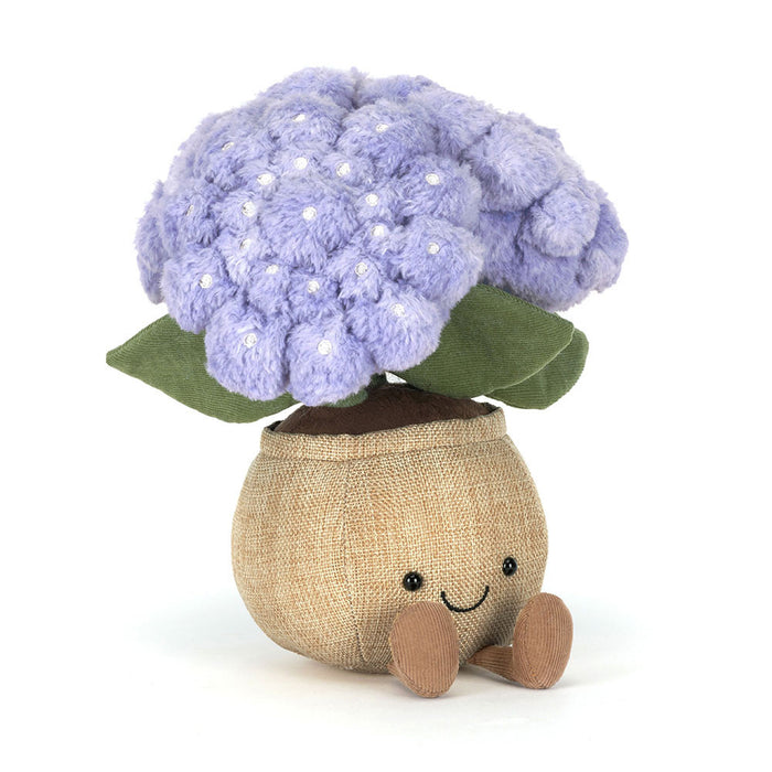 Jellycat Amuseables Hydrangea * LIMIT 1