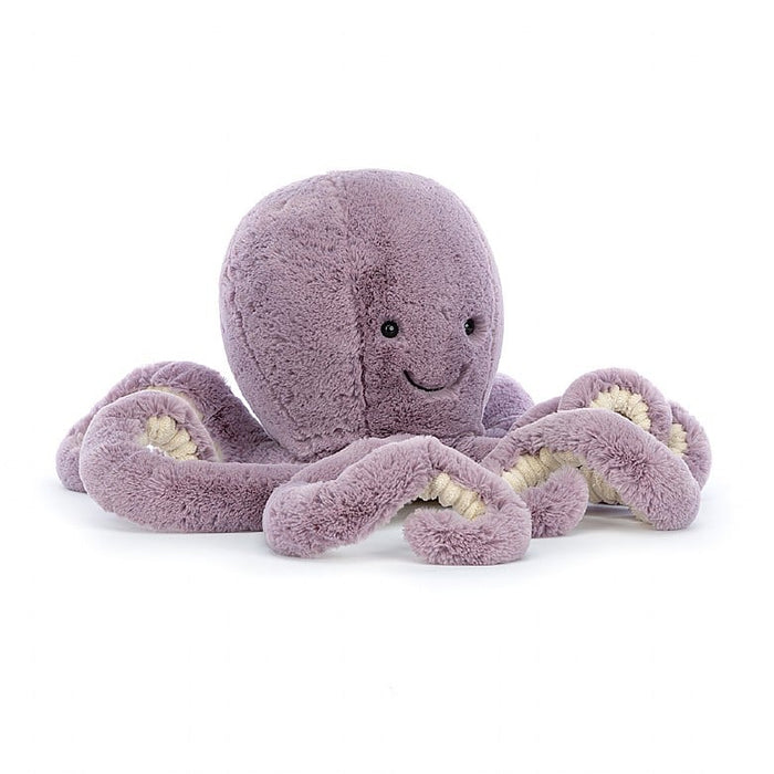 Maya Octopus - Little