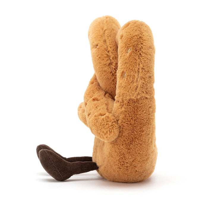 Jellycat Amuseables Pretzel * LIMIT 1