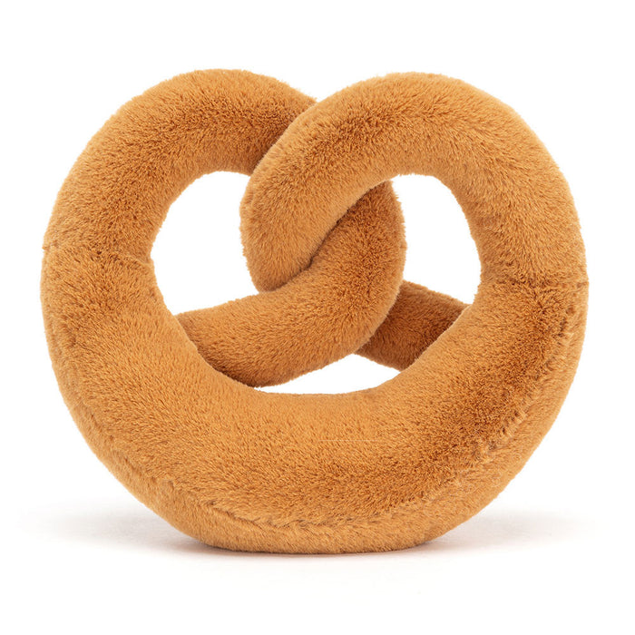 Jellycat Amuseables Pretzel * LIMIT 1