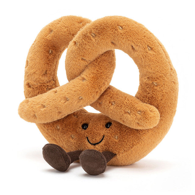 Jellycat Amuseables Pretzel * LIMIT 1