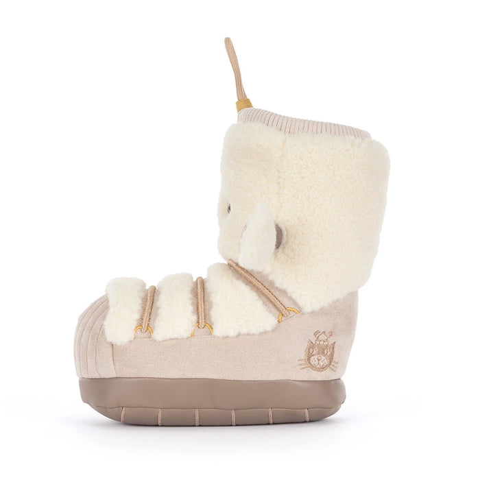 Jellycat Amuseables Perta Snow Boot *Limit 1*