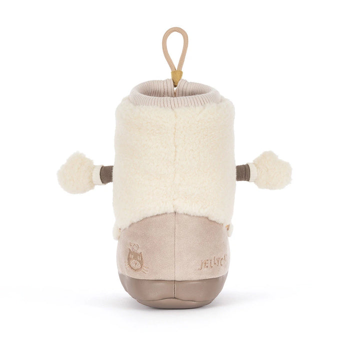 Jellycat Amuseables Perta Snow Boot *Limit 1*