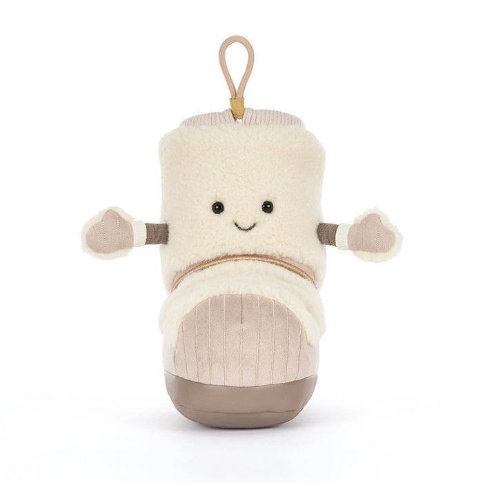 Jellycat Amuseables Perta Snow Boot *Limit 1*