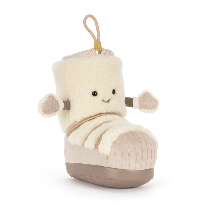 Jellycat Amuseables Perta Snow Boot *Limit 1*