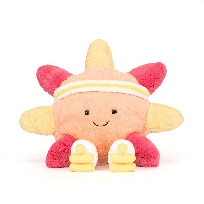 Amuseables Sun 'Roller Skates' *LIMIT 1