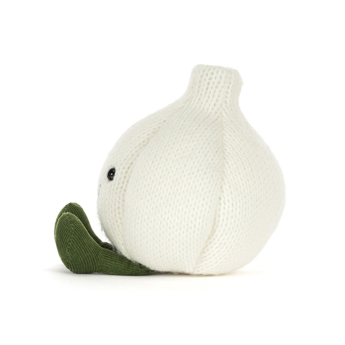 Jellycat Amuseables Garlic *LIMIT 1*