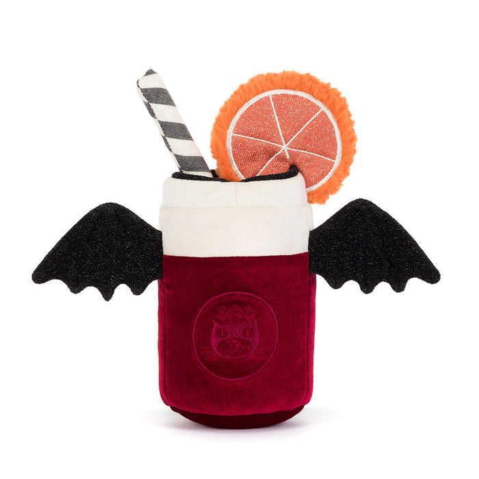 Jellycat Amuseables Vampop Drink *LIMIT 1*