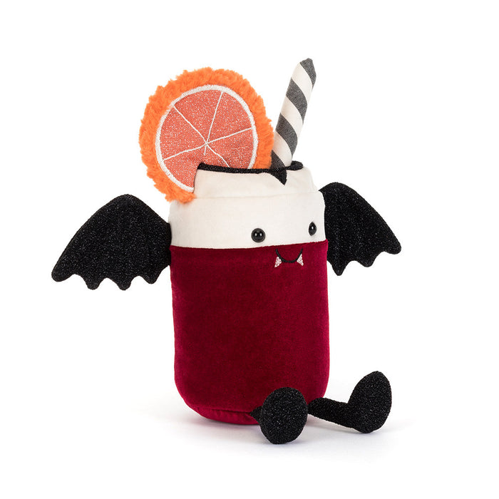 Jellycat Amuseables Vampop Drink *LIMIT 1*