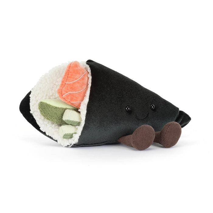 Amuseables Coneroi Temaki *LIMIT 1*