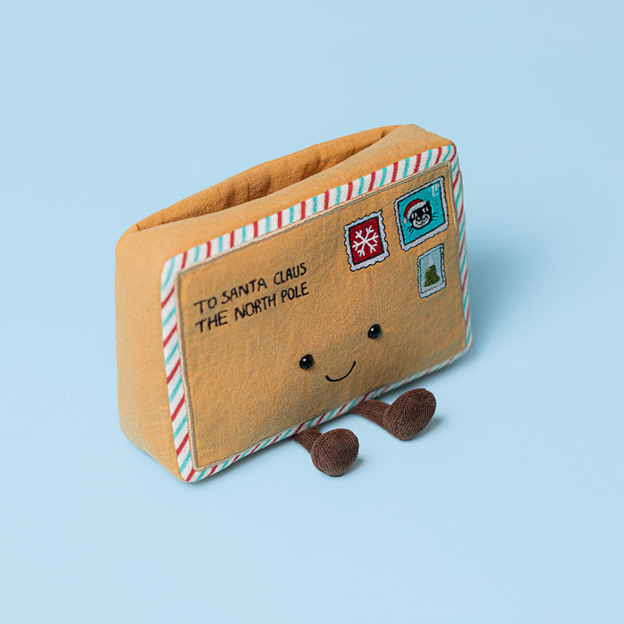 LIMIT 2 ** Amuseables Letters to Santa