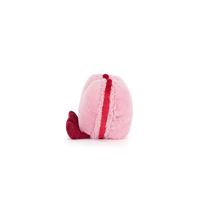 PREORDER * Jellycat Amuseables Colette Heart Macaron * LIMIT 1
