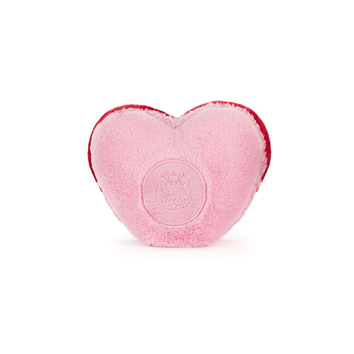 PREORDER * Jellycat Amuseables Colette Heart Macaron * LIMIT 1