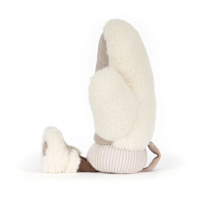 Jellycat Amuseables Fitswell Mitten *Limit 1*