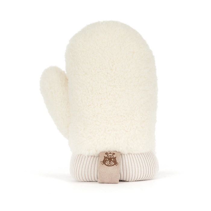 Jellycat Amuseables Fitswell Mitten *Limit 1*