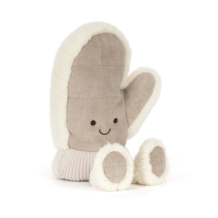 Jellycat Amuseables Fitswell Mitten *Limit 1*