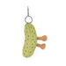 Jellycat Amuseables Pickle Bag Charm * LIMIT 1 - Nature Baby Outfitter