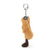 Jellycat Amuseables Pretzel Bag Charm * LIMIT 1 - Nature Baby Outfitter