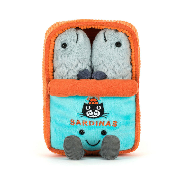 Amuseables Sardine Tin *LIMIT 1*