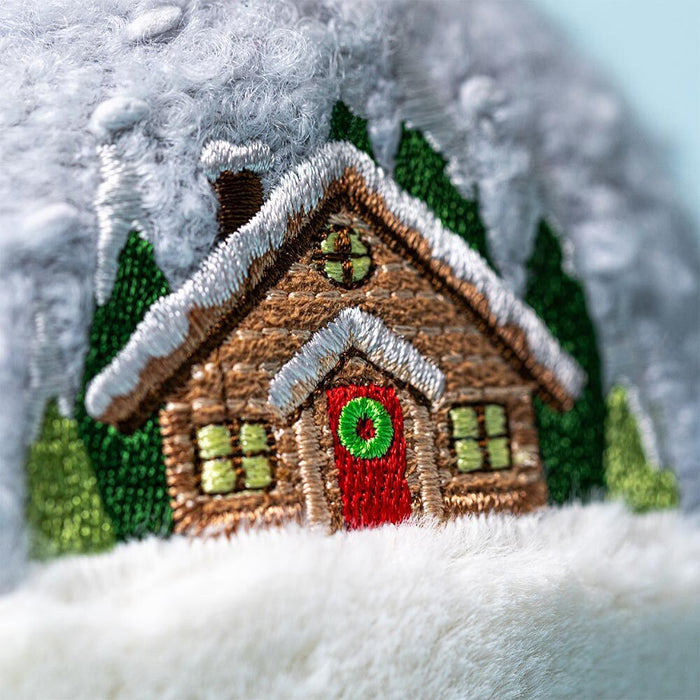 LIMIT 2 ** Amuseables Snow Globe