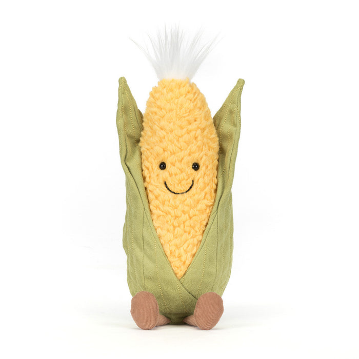Jellycat Amuseables Sweetcorn* LIMIT 1