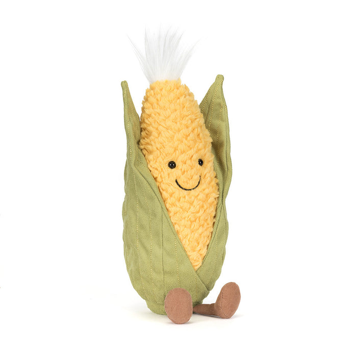 Jellycat Amuseables Sweetcorn* LIMIT 1