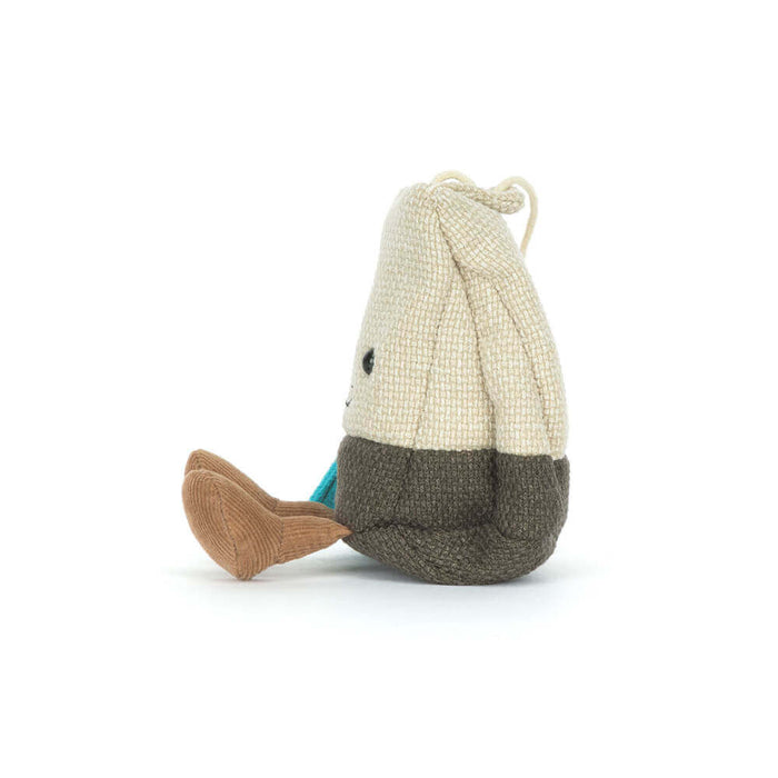 Jellycat Amuseables Steepy Tea Bag * LIMIT 1
