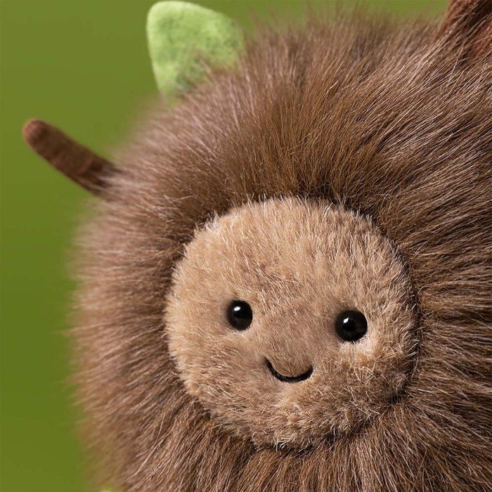 Jellycat Amuseables Mulshi Woodland Floor *LIMIT 1*