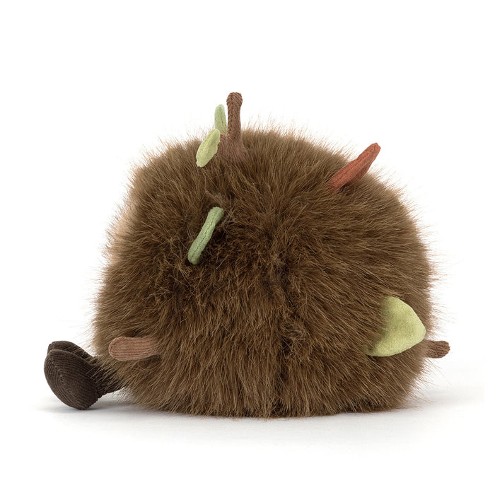 Jellycat Amuseables Mulshi Woodland Floor *LIMIT 1*