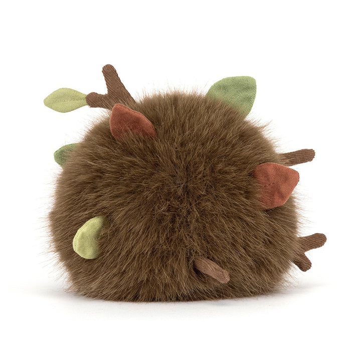 Jellycat Amuseables Mulshi Woodland Floor *LIMIT 1*